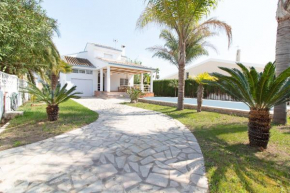 Global Properties, Impresionante chalet en la playa de Almarda, Sagunto